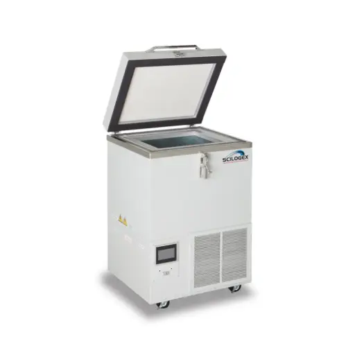 So-Low Platinum Chest Style Ultra Low Freezers To -85°C