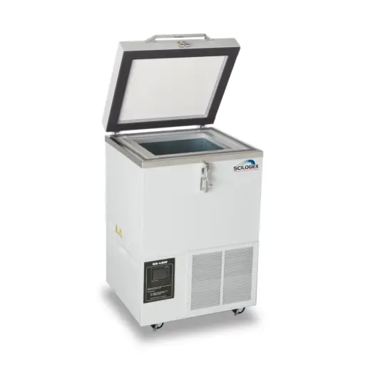 So-Low CHEST STYLE LOW TEMPERATURE FREEZERS TO -40°C