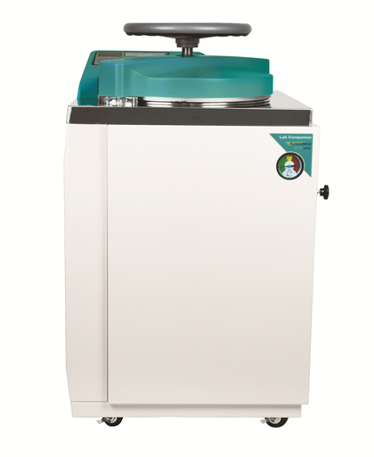 [AAHL1025K] ST-65G 65L Vertical Autoclave, 120°C, 1.2 bar