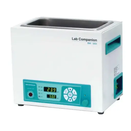 [AAH45113U] BW-05H 3.5L Water Bath with Agitator, 100°C