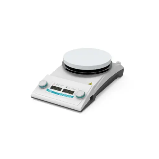 [AAH34443U] TS-14SG 20L Circular-top Digital Hotplate Stirrer 350°C/2000rpm Max.