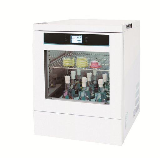 [AAH23515U] ISS-3075R 80L Stackable Shaker Refrigerated Incubator, -20°C to 80°C, 500rpm