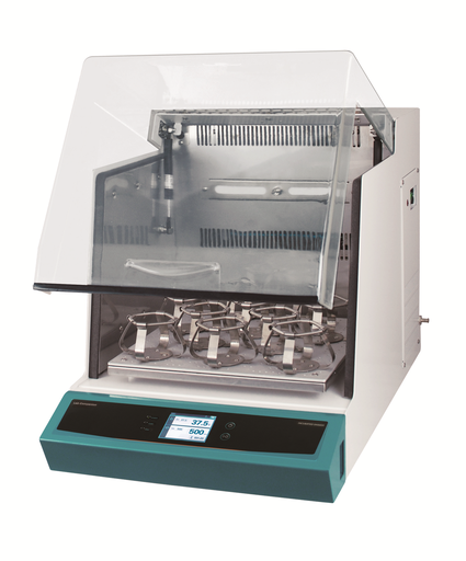 [AAH23565U] IST-3075 53L Shaker Refrigerated Incubator, -20°C to 80°C, 500rpm