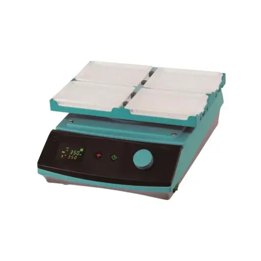[AAH3C1115U] CPS-350 Microplate Shaker 150-1200rpm