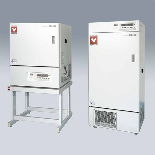 Yamato IN Series Programmable Refrigerated Forced Convection Incubators