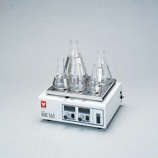 [MK-161-115V] Yamato MK161 Shaker with Rotary, Elliptical, and Reciprocal Motion, 20-200rpm