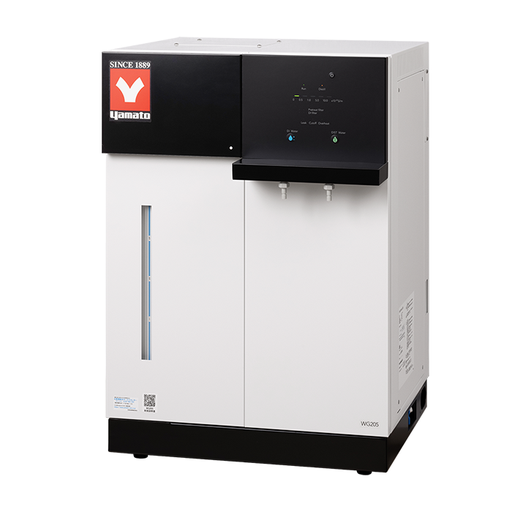[WG-205-115V] Yamato Auto Still WG205 Small Capacity Water Purification System