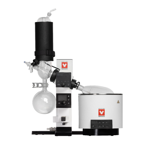 Yamato Mini Rotary Evaporator for Research and Development