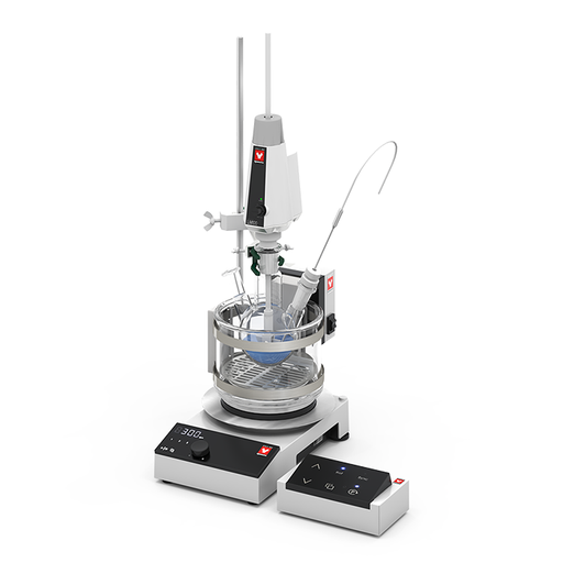 Yamato MFD Magnetic Stirrers 50-1600rpm