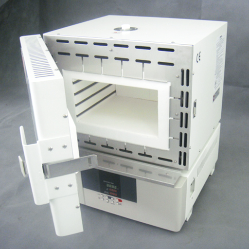 Yamato FO Series 11.3 to 30L Programmable Muffle Furnaces