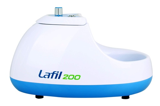 [197200-01] Lafil 200, Vacuum Aspiration System