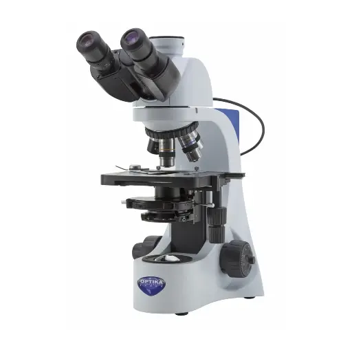 [B-382PH-ALC] B-380 ALC Binocular phase contrast microscope, 1000x, PLAN