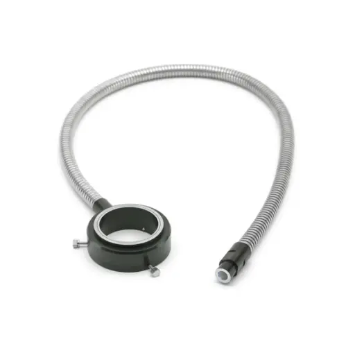 [CL-12] Ring optical fiber guide for CLD-01
