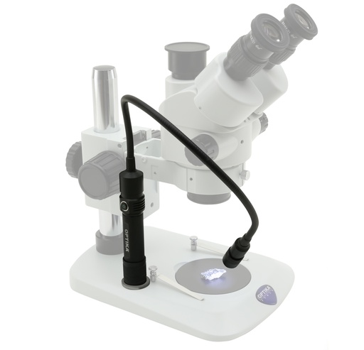 [CL-32] Arm illuminator, magnetic fixing plate, USB powered