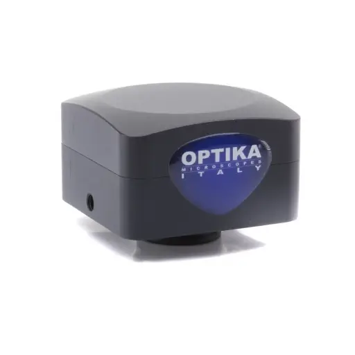 [C-WF] WF camera, 5 MP CMOS, Wi-Fi, with univ. eyep. adapters