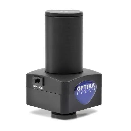 [C-WFR] WFR camera, 5 MP CMOS, Wi-Fi , with univ. eyep. Adapters, rechargeable batteries