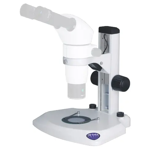 [ST-155] SZP Large fixed stand, focusing system and LED