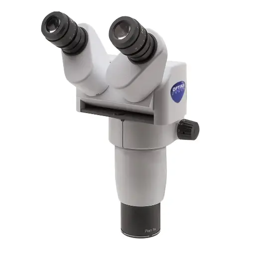 [SZP-6e] SZP CMO stereomicroscope ERGO head, 8x-50x, Zoom ratio 6.25:1