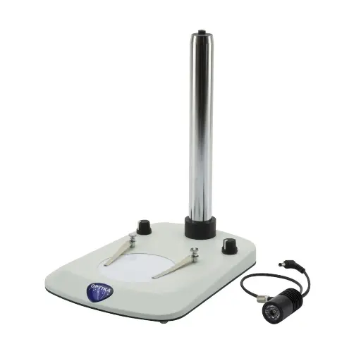 [SZ-ST3] SZ Pillar stand, X-LED3 & 60-LED