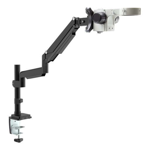 [SZ-STL5] SZ Table clamp mount stand, focusing system
