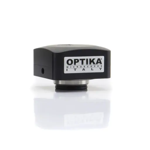 [C-B3A] B3A camera, 3.1 MP CMOS, USB2.0, with univ. eyep. Adapters