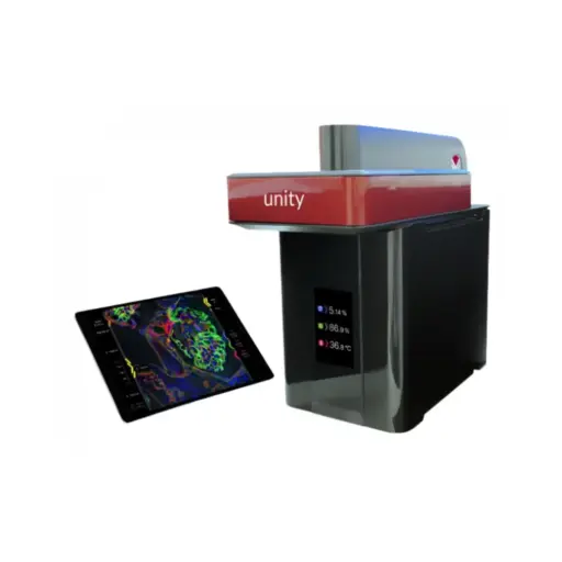 [DS00100] Unity All-in-one Laser Free stand alone Confocal unit