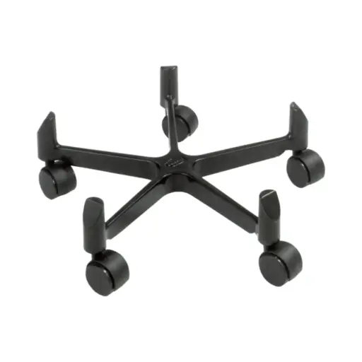 [R033-8C00] Taylor Wharton by IC Biomedical – Roller Base for LS750, HC34, HC35, VHC35, XT34, LD35, & LD50 Liquid Nitrogen Systems