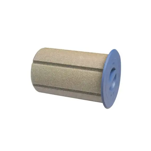 [R012-9C16] Taylor Wharton by IC Biomedical – Replaceable Necktube Cork for HCL12 Liquid Nitrogen System (Dewar Neck Opening Diameter: 3.6”)