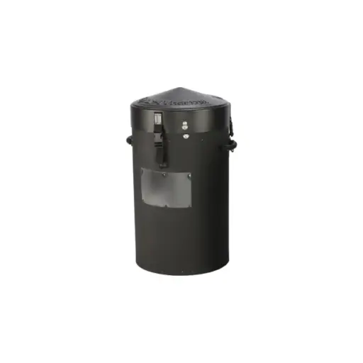 [CXR500-8C00] Taylor Wharton by IC Biomedical – Lightweight Shipping Case for CXR500 Cryogenic Shipper
