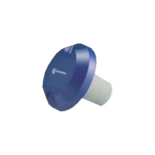 [D025-9C16] Taylor Wharton by IC Biomedical – Replaceable Necktube Cork for LD25 Series Dewar (Dewar Neck Opening Diameter: 2.5”)
