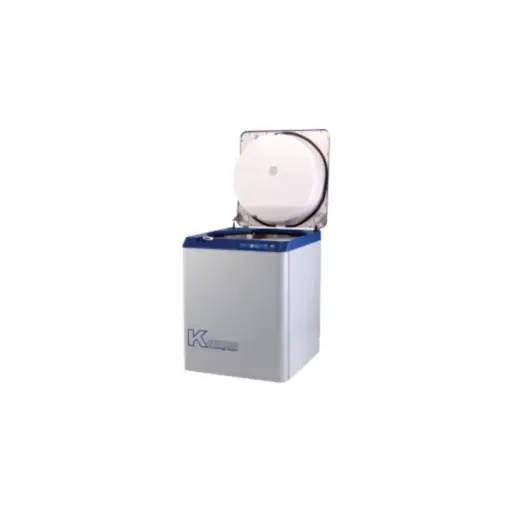 [24K-CS200] Taylor Wharton by IC Biomedical – 24K Liquid Nitrogen (LN2) Freezers with CS200 Controller (Capacity: 24,050 x 2.0 ml vials)