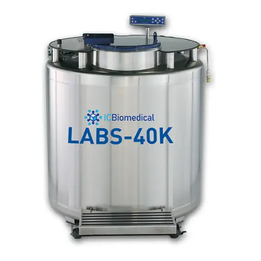[LABS40K] Taylor Wharton by IC Biomedical – LABS 40K base unit without controller