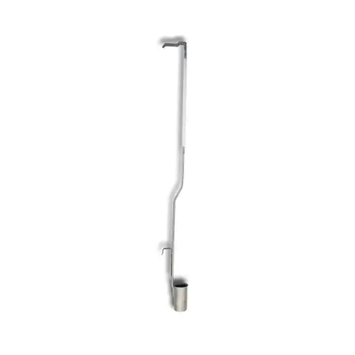 [R018-8C50] Taylor Wharton by IC Biomedical – Dipper with Hook, 12cc Volume