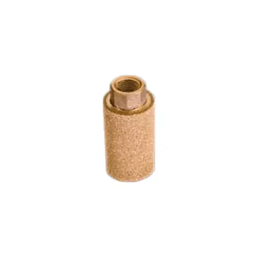 [1193-8C80] Taylor Wharton by IC Biomedical – Model 80 Phase Separator for LN2 Systems (2 3/4″ x 1 3/8″ FNPT)