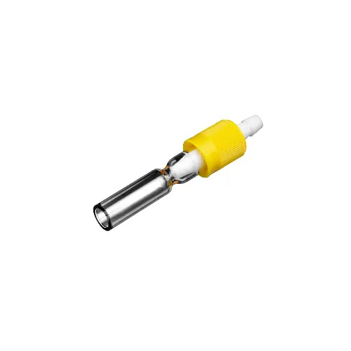 [ALS/1] J Young Air Inlet Valves