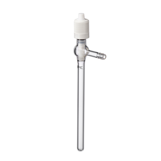 [JFF/5] J Young Finger Schlenk Tube (Fast Thread Tap)