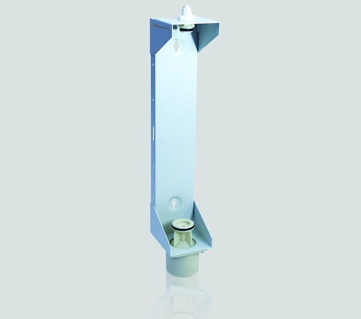 [UNIX-00] Unix Spring Loaded Single Cartridge Holder (30 PSI Max)