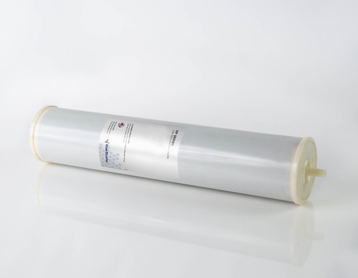 [VP-17-4206-HN] VP Series - High Capacity / Organics Filter Cartridge (Hose Nipple)