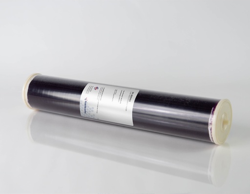 [IX-02-3002] IX Series - Metals Reduction, Condensate Polishing