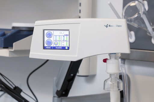 [CLS-5200-R-2] CLiR 5200 Ultrapure Lab Water System Remote Dispense Configuration with UV Oxidation (220v)
