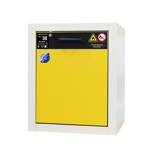 [AAAF330420] SC3-30F-0806D1D-C, Fire Safety Cabinet, Type 30, Drawer type