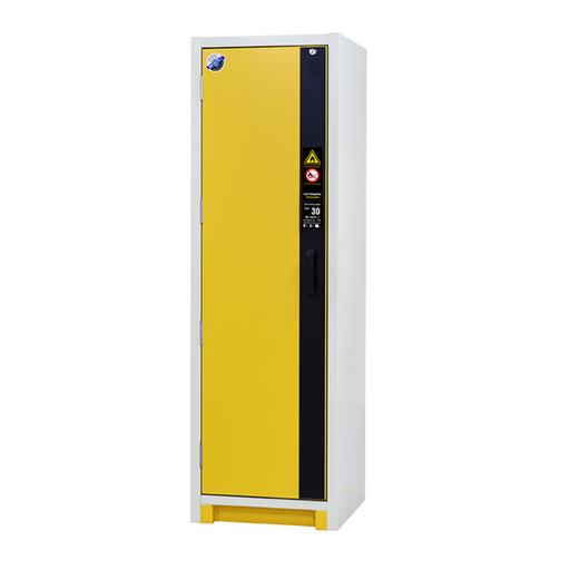 [AAAF390140] SC3-90F-1906D1-C, Fire Safety Cabinet, Type 90