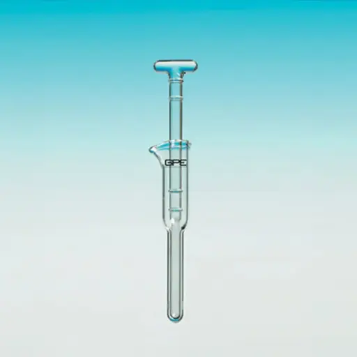 [20402] Homogeniser with handle 1.0ml