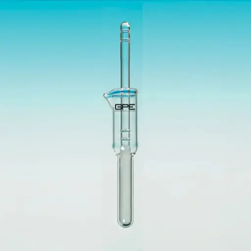 [20404] Homogeniser without handle 0.1ml