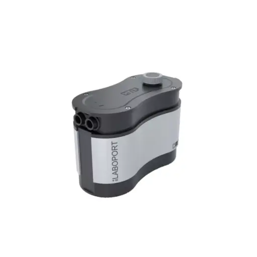 [322806/000000] LABOPORT® N 96 Mini Diaphragm Vacuum Pump