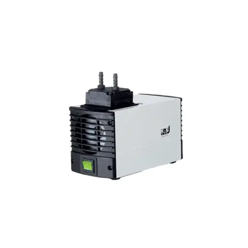[077381/075655] LABOPORT® UN 811 KVP Mini Diaphragm Vacuum Pump