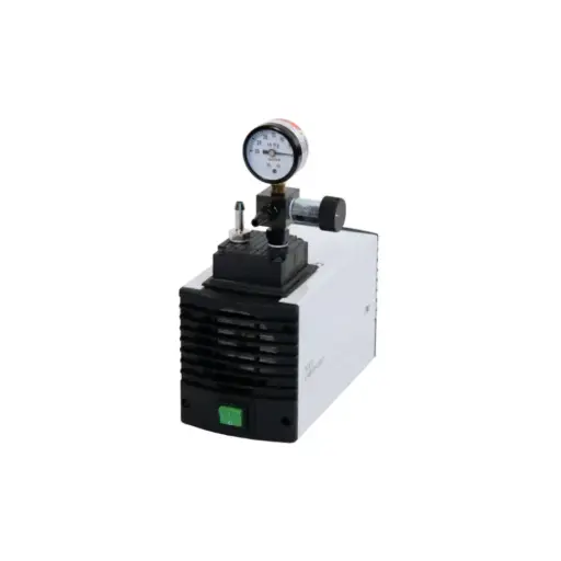 [077408/075655] LABOPORT® UN 811 KV.45P Mini Diaphragm Vacuum Pump