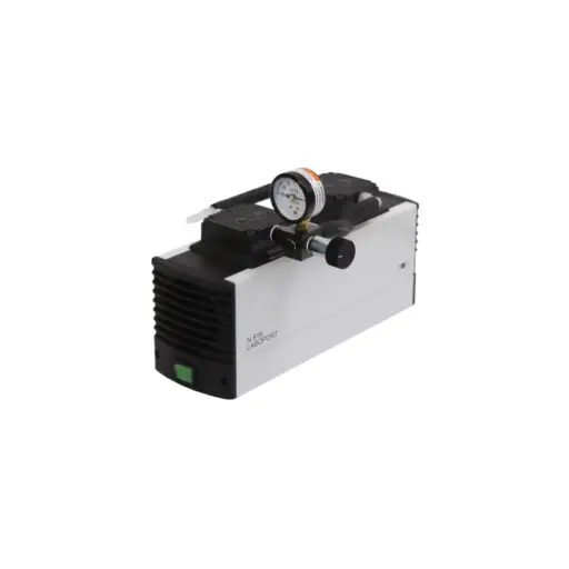 [077270/000000] LABOPORT® UN 816.1.2 KT.45P Mini Diaphragm Vacuum Pump