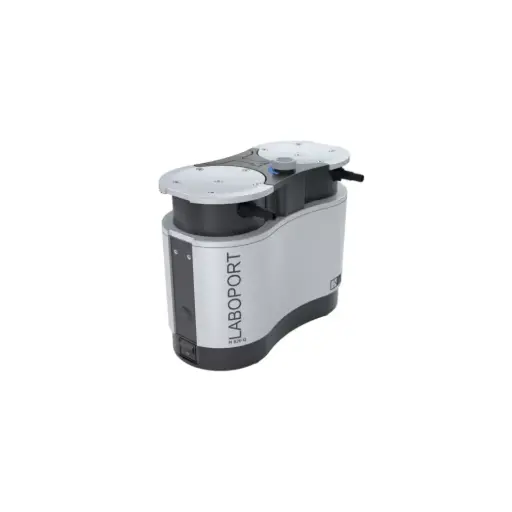 [317121/313453] LABOPORT® N 820 G Diaphragm Vacuum Pump