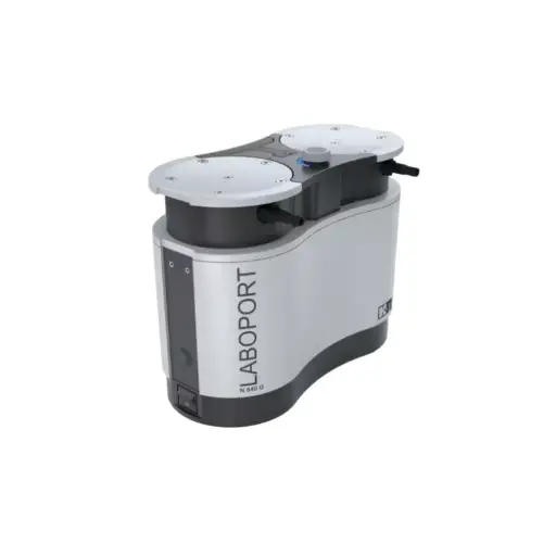 [317123/315995] LABOPORT® N 840 G Diaphragm Vacuum Pump